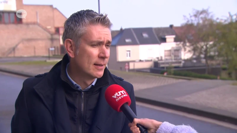 Advocaat lid Reuzegom: "Ik denk dat die voorgestelde kwalificatie erg problematisch is"