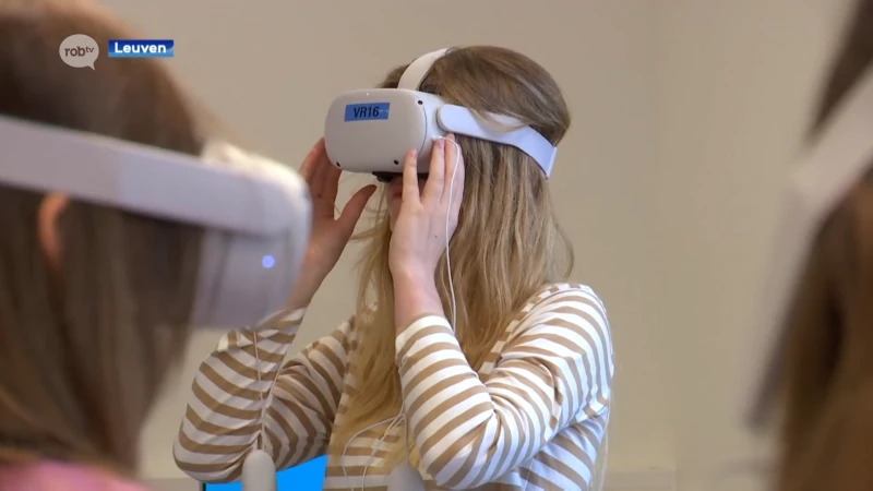 Studenten KU Leuven voeren virtueel forensisch onderzoek: "Speekseltesten, toxicologisch onderzoek en bloedsporen"