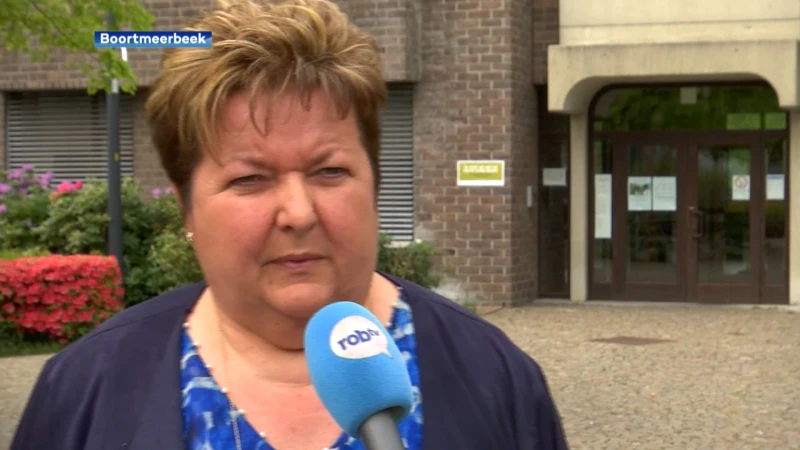 Burgemeester van Boortmeerbeek Derua (Open Vld) na net geen twee weken fusiesoap: "Er komt geen fusie met Mechelen"