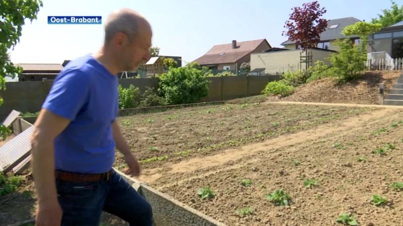 Droogte in onze regio bereikt waarschijnlijk volgende week hoogste niveau: "De natuur is aan het uitdrogen op dit moment"