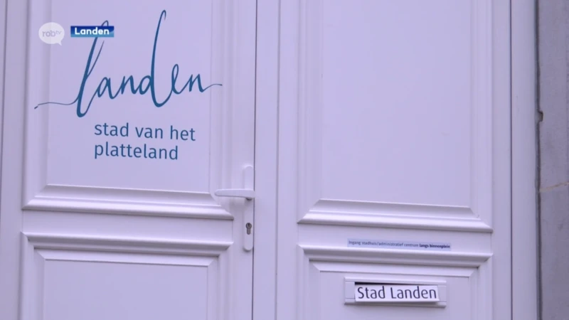 Landen organiseert grootschalig onderzoek rond communicatie en inspraak voor inwoners