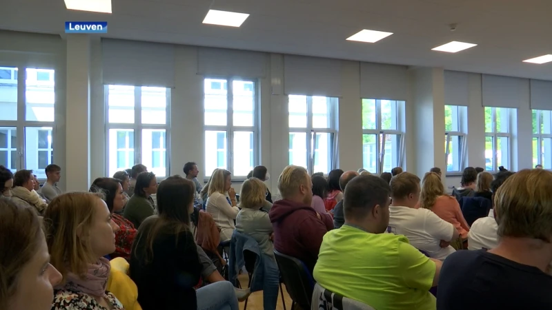 Bierbeek maakt na kwakkelseizoen toch nog kans op promotie naar derde amateur