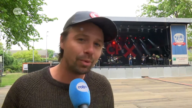 LIVE: "Al 11.000 tickets verkocht, dat is een absoluut record"