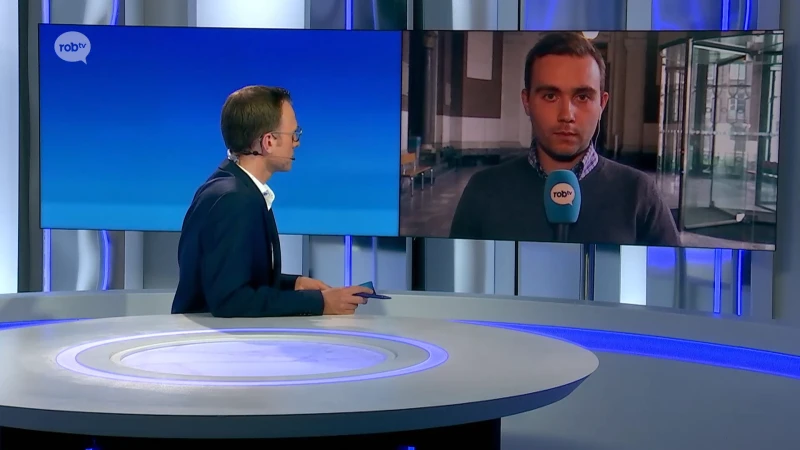 LIVE:  "Mijn cliënt heeft eigenlijk een verpletterende verantwoordelijkheid in het overlijden van het slachtoffer maar hij is geen moordenaar"