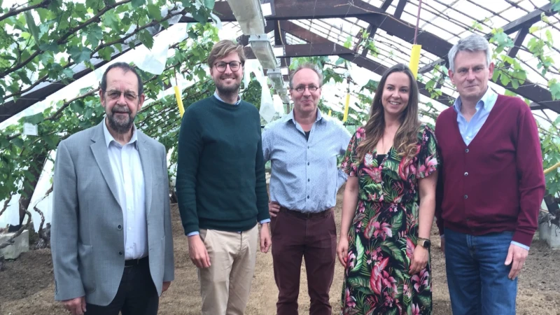 Tervuren, Huldenberg en Bertem willen tegen 2050 alle aardgas- en mazoutketels uit woningen vervangen door duurzame alternatieven