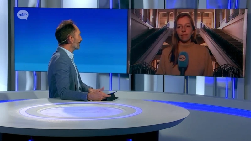 LIVE: "25 jaar cel voor moord"