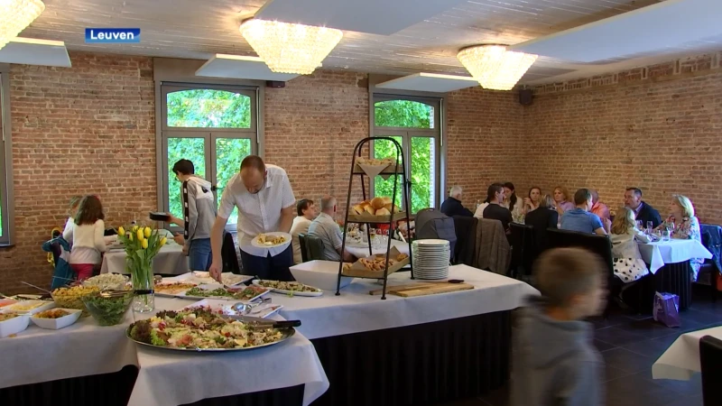 Regio viert moederdag: "Elke mama is speciaal"