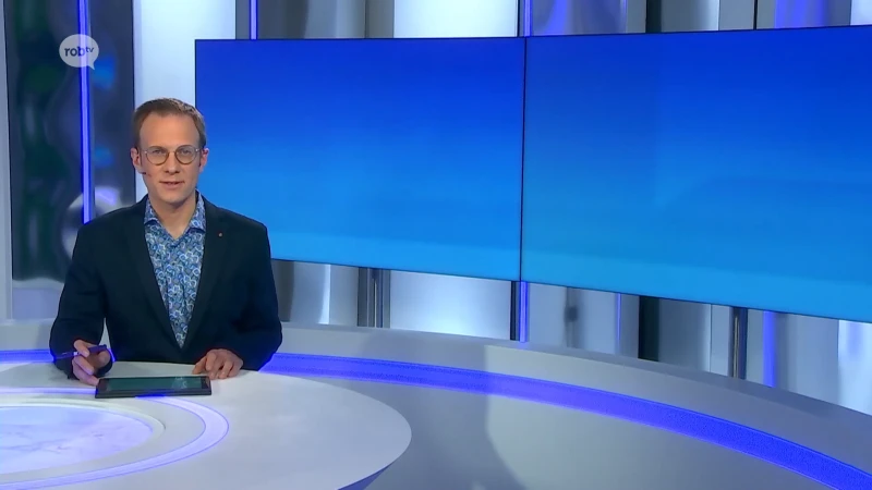 Nieuws zondag 8 mei