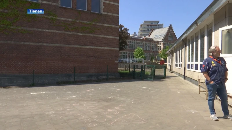 Scouts op zoek naar nieuwe lokalen: "Zonder extra hulp gaan we er niet geraken"