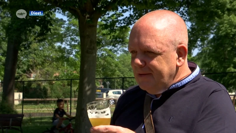 Diest lanceert nieuw bierfestival Hopville op 2 en 3 juli: "We gaan weer echt knallen"