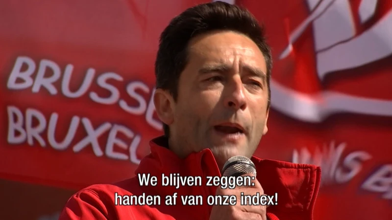 Nieuws vrijdag 13 mei