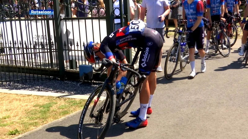Thimo Willems wint de Grote Prijs Vermarc