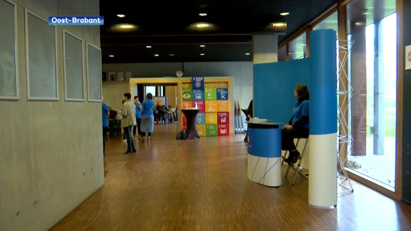 Nooit eerder zo veel openstaande vacatures in regio, aantal werkzoekenden ook nog eens historisch laag