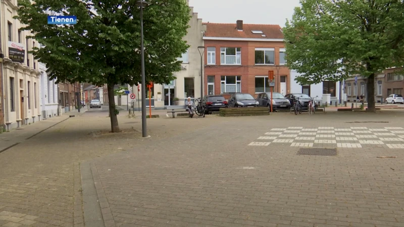 't Schip in Tienen wordt groene ontmoetingsplek
