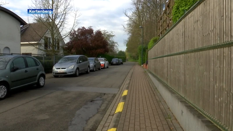 Verdachte aangehouden voor diefstal van duur horloge in Kortenberg