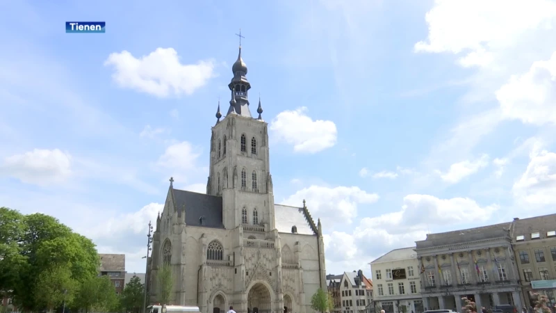 Citymanager Tienen opnieuw onder vuur