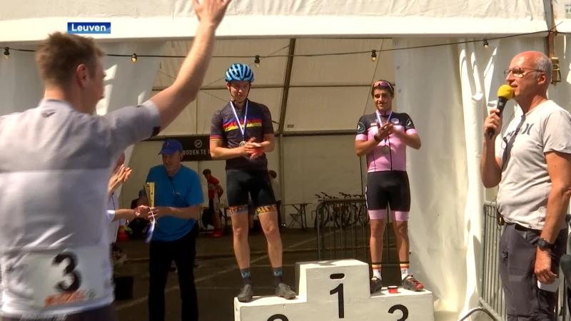 Na twee jaar afwezigheid nog eens Wijgmaalse Feesten: "Ik ben blij dat dit in mijn dorp is"