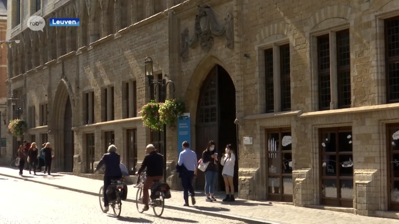 KU Leuven stopt samenwerking met docent Letteren na meldingen grensoverschrijdend gedrag