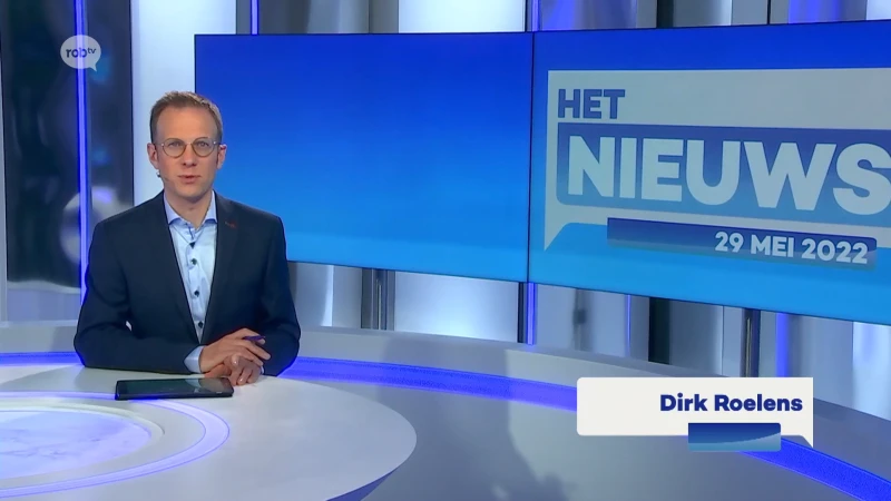 Nieuws zondag 29 mei