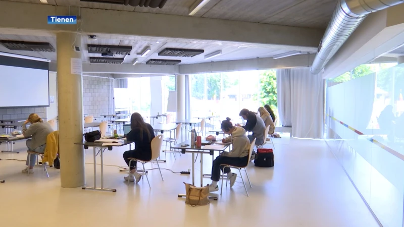 Meer steden en gemeenten voorzien blokplaatsen voor studenten
