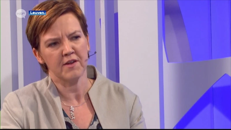 Wordt Els Van Hoof de nieuwe staatssecretaris voor Asiel en Migratie?