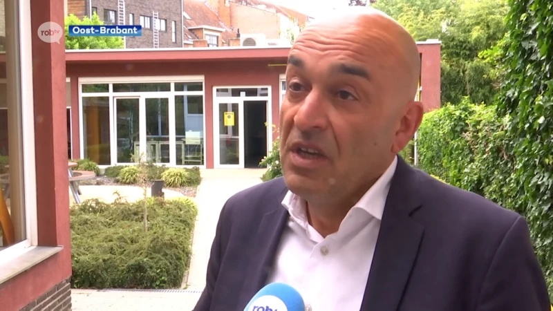 Voka reageert fel op de staking in de openbare sector: "Onaanvaardbaar en gevaarlijk"