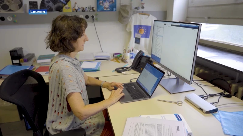 Leuvense sterrenkundige Conny Aerts wint prestigieuze Kavli-prijs voor Astrofysica, als eerste Belg ooit