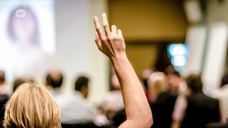 Er komt dan toch een extern meldpunt voor grensoverschrijdend gedrag in het hoger onderwijs