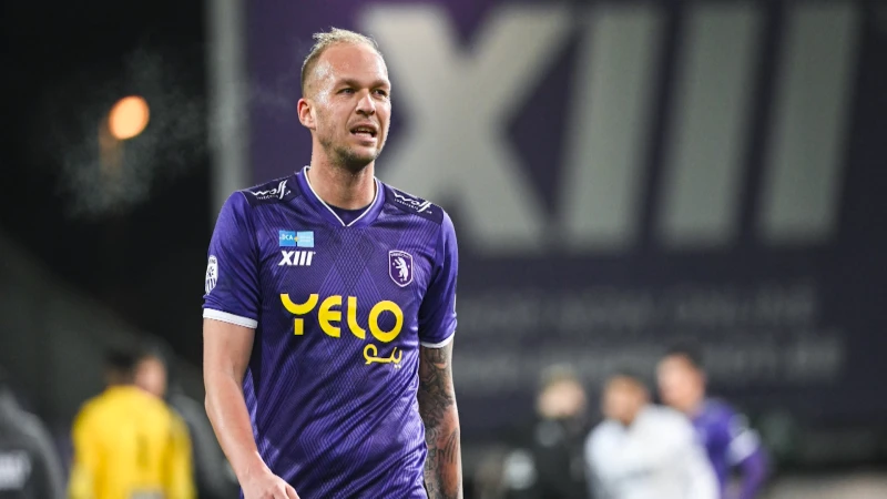 Raphael Holzhauser tekent voor 2 seizoenen bij OH Leuven