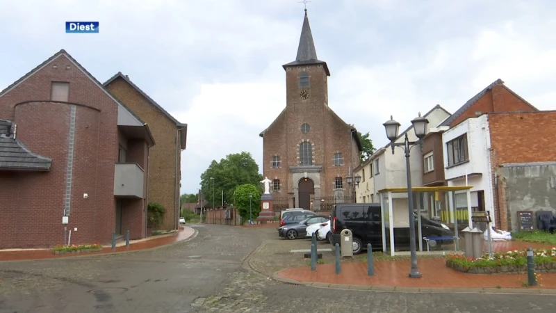 Drie Diestse kerken zien er volgend jaar wat anders uit: "Dat kunnen plaatsen zijn waar jonge mensen samenkomen"