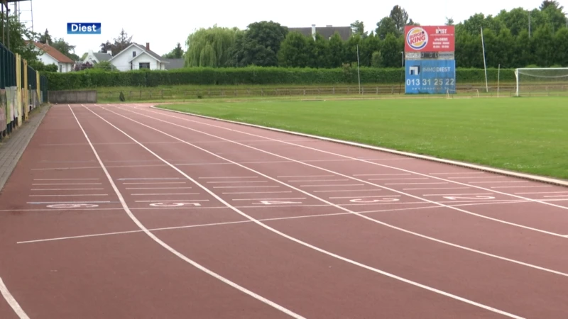 ROBA Diest niet te spreken over herinrichting Warandepark: "Als dit doorgaat dan zit er niets anders op dan met onze werking stoppen"