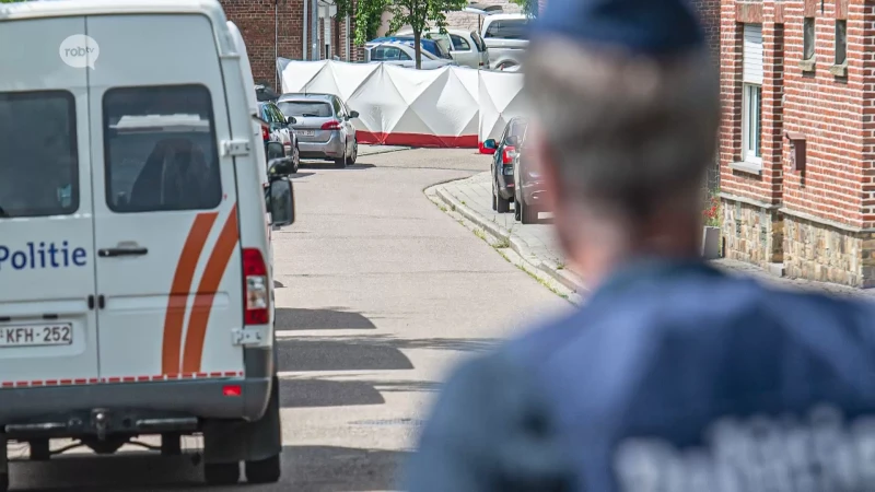 Steekpartij Kessel-Lo: 2 mensen opnieuw vrijgelaten
