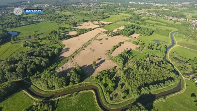 Nieuwe infomarkt over Sigma-project in Aarschot op 28 juni