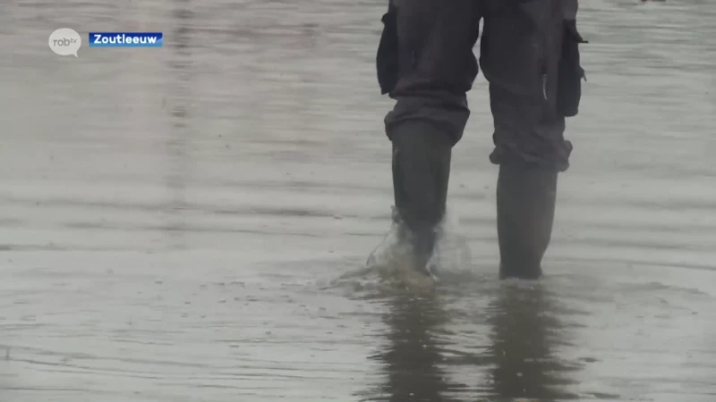 Mogelijk opnieuw onweer dit weekend: Zoutleeuw geeft tips bij wateroverlast