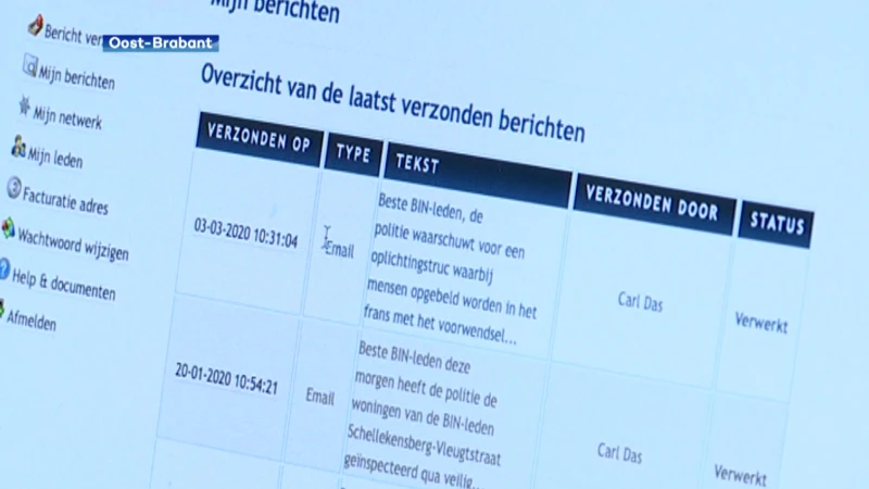 Safeonweb waarschuwt voor valse sms-berichtjes over belastingen