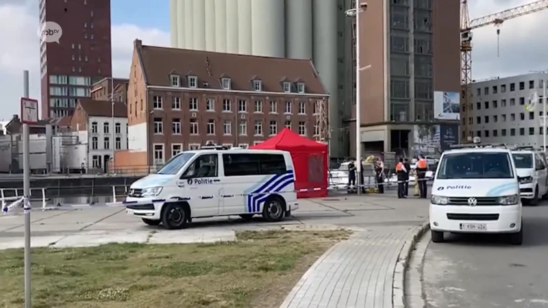 Brandweer Leuven haalde vanochtend lichaam uit de Vaart: geen misdrijf