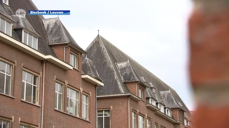 Bierbeek opent volgend jaar nieuwe secundaire school voor buitengewoon onderwijs