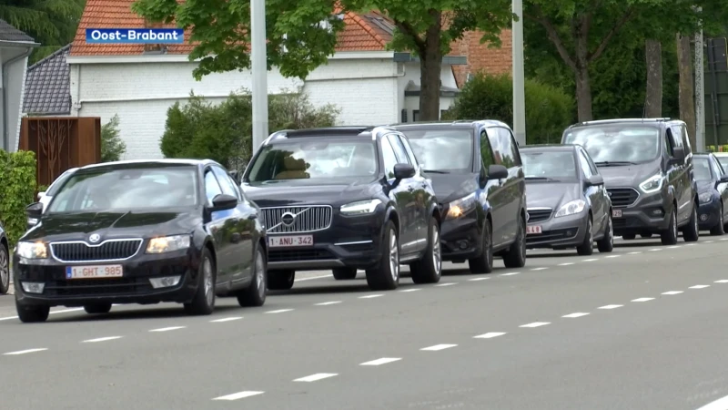 Regionet Leuven wil verkeer in onze regio organiseren zoals in Nederland