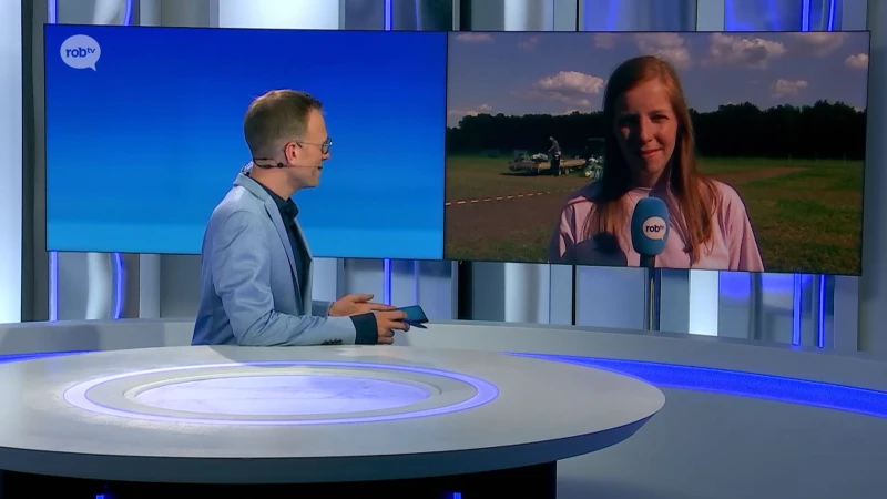 LIVE: "Nog zeker opruimen tot woensdagavond"
