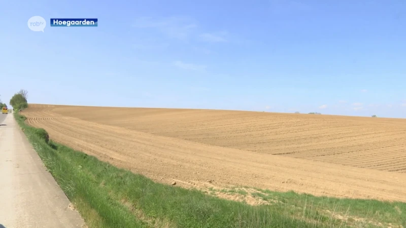 Meer dan 450 bezwaarschriften tegen plannen Engie om 4 windturbines te plaatsen in Hoegaarden