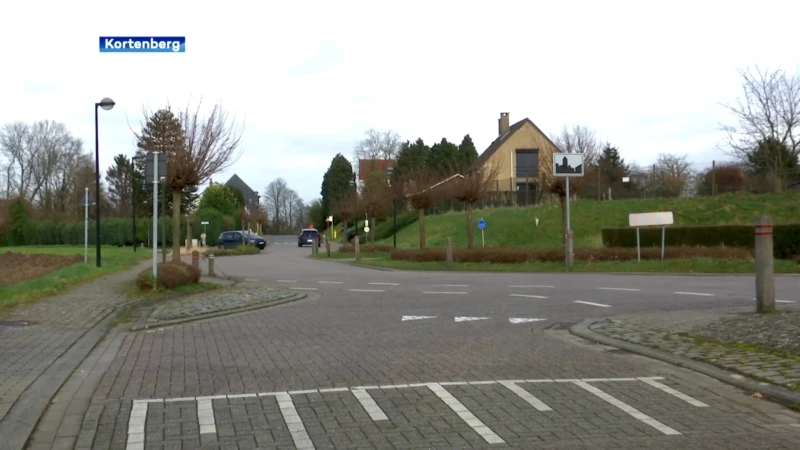 Protest tegen tracé fietssnelweg in Kortenberg, "alternatief gezocht"