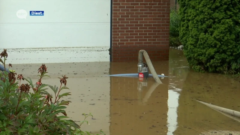 1 jaar na de overstromingen van 15 juli 2021: "Er is veel gesproken, maar weinig veranderd"