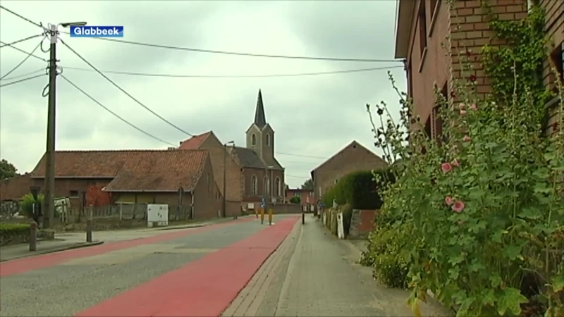 Sint-Catharinakerk van Zuurbemde in Glabbeek wordt gerestaureerd met subsidie van 600.000 euro