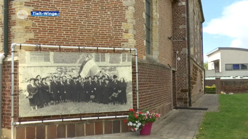 78 jaar na drama van Meensel-Kiezegem worden weduwen geëerd: "Hoop dat mensen stilstaan bij dit leed"