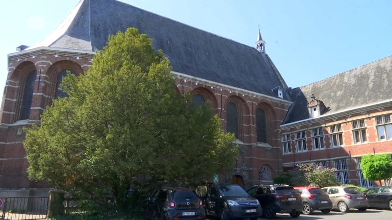 Ontwerpbureau gevonden voor Hof van Kabbeek in Tienen: "Er komen woningen, we gaan voor topkwaliteit"