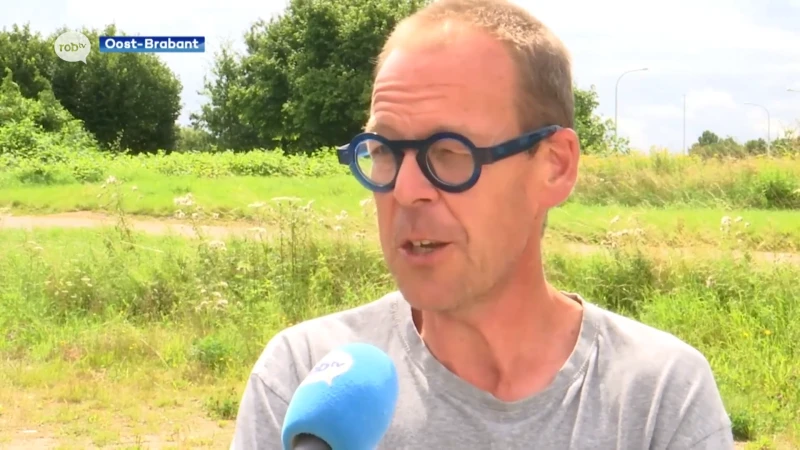 Voormalig schepen van Tremelo Werner Van Nuffelen (49) onverwacht overleden