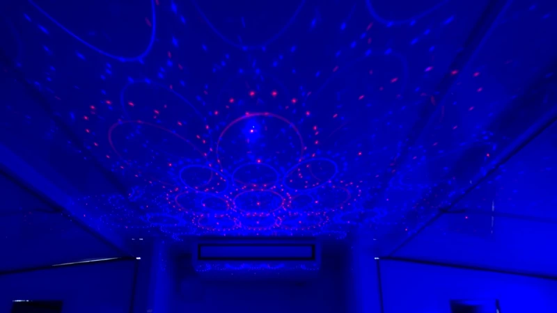 In het Bruulpark kan je ontsnappen uit donkere escaperoom van de Brailleliga: "Ervaren hoe het is om blind of slechtziend te zijn"