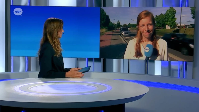 LIVE: " Geen springstoffen gevonden bij Bosch in Tienen. Het onderzoek is afgerond en de Hamelendreef vrijgegeven"