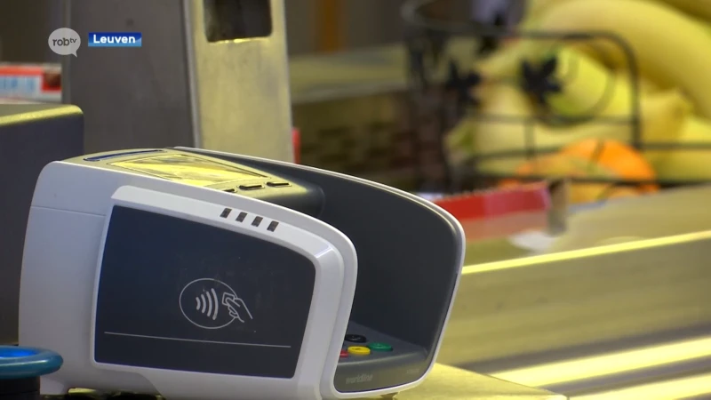 Studentenrestaurants Alma in Leuven worden vanaf september duurder