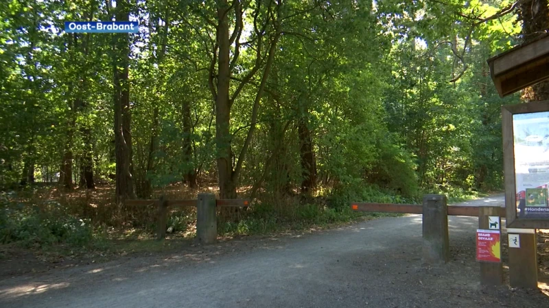 Landbouwers in buurt van Meerdaalwoud worden mogelijk onteigend, Vlaams Belang: "Dit is broodroof"